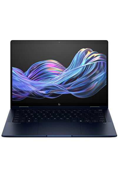HP Laptop EliteBook X Flip G1i 14 inch Notebook Next Gen AI PC Copilot+ PC In...