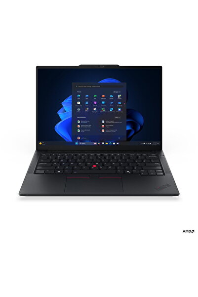 LENOVO Laptop ThinkPad E14 Gen 7 14 WUXGA AMD R5 230/16GB/512GB/AMD Radeon 76...