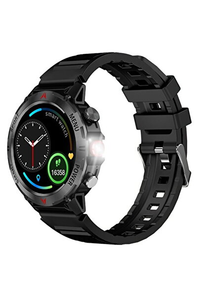 Blow Smartwatch Smartwatch X21 Bluetooth negru