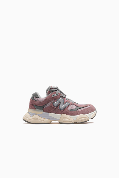 Marco Kids Pantofi sport pentru copii Pantofi casual 26y 26y818 Prune
