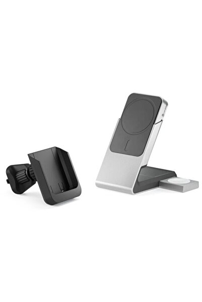 Alogic Baterie externă R20KWCPB100W, 21.000 mAh, 100 W, USB-C, Negru