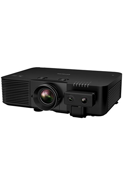 EPSON Video projector EB-L895U WUXGA 3LCD/8000Lm/16:10/5000000:1, Black