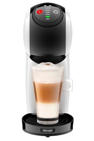 De'Longhi DE LONGHI EDG226.W Aparat de cafea cu capsule alb