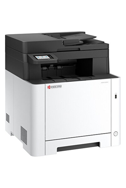 KYOCERA Imprimantă multifuncțională ECOSYS MA2101cfx, gri/negru, scanare, cop...