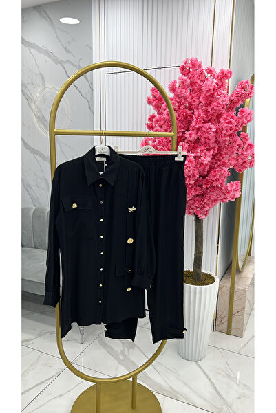 StellaStore Kadın Tesettür ikili takım
