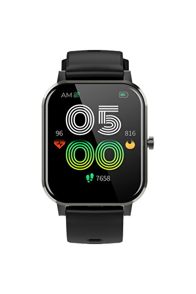 Denver Smartwatch Smartwatch SW-181, IPS 1.7", Bluetooth 4.0, monitoriza...