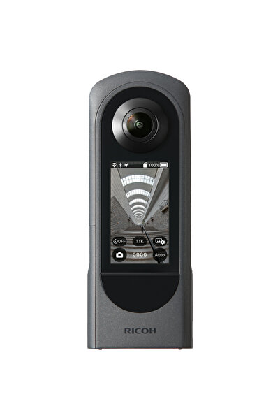Other Видеокамера - Многоцветна