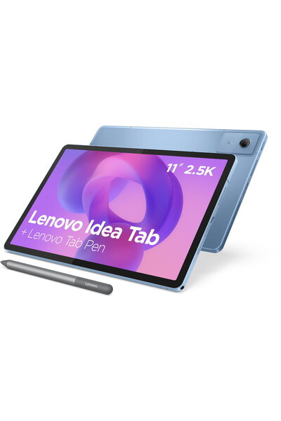 LENOVO Ταμπλέτα Idea Tab Touch 11 2.5K MediaTek Dimensity 6300/8GB/128GB/Arm ...