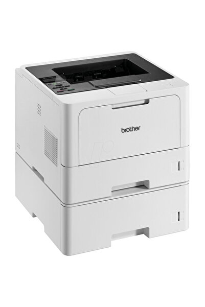 Brother Imprimanta multifunctionala Imprimanta laser monocrom HL-L5210DNT, A4...