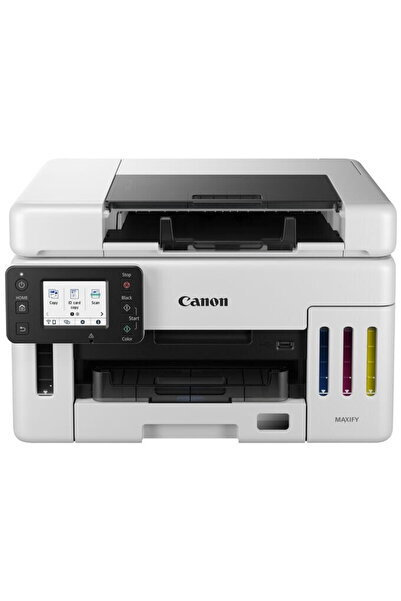 Canon Imprimanta multifunctionala Imprimanta multifunctionala, Canon, MAXIFY ...