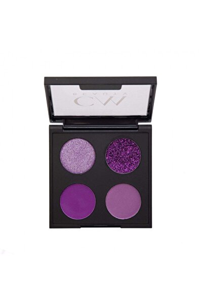 CMBeauty Mystic Violet Palette