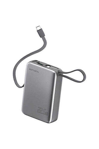 4smarts Power Banks - Multicolor