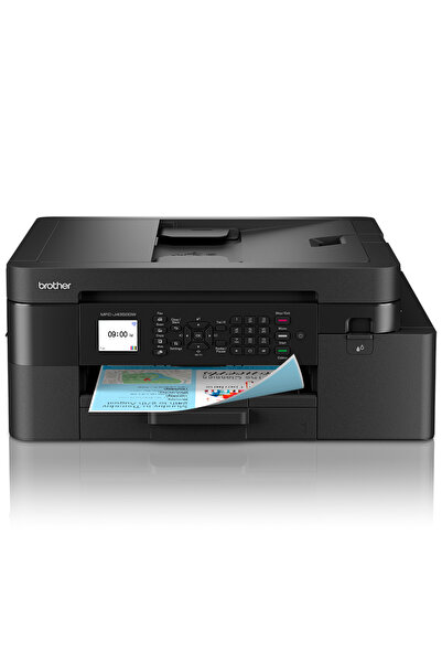 Brother Imprimanta multifunctionala MFC-J4350DW All-in-One Wireless Business ...