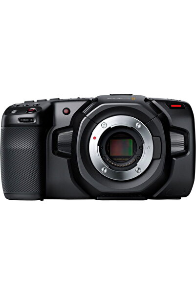 Other Κάμερα βίντεο Blackmagic Design Pocket Cinema 4K