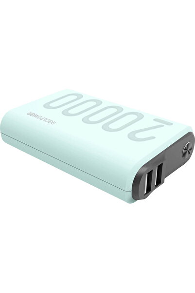 realpower Baterie Externă PB-20000 PD+ Nutopia 20.000mAh