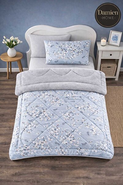 DAMIEN Μονό σετ κλινοσκεπασμάτων - Πολύχρωμο