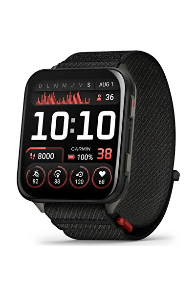 Garmin Έξυπνο ρολόι - Πολύχρωμο