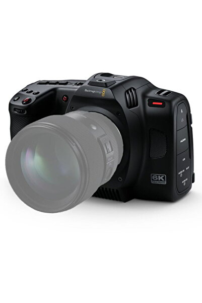 Other Κάμερα βίντεο Blackmagic Design Cinema 6K