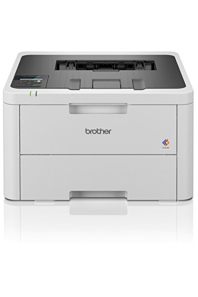 Brother Imprimanta multifunctionala Imprimare laser/LED, HLL3220CWE, Color, Alb