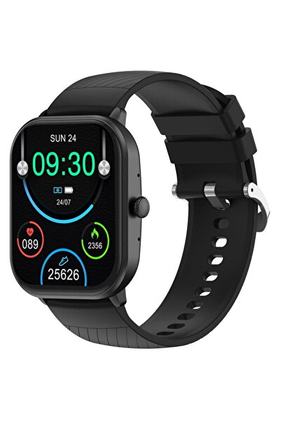 Denver Smartwatch SWC-187B negru