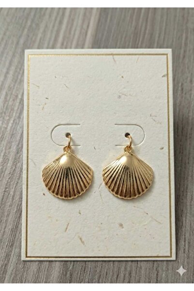 Ralp Moda Handmade Design Minimalist Earrings