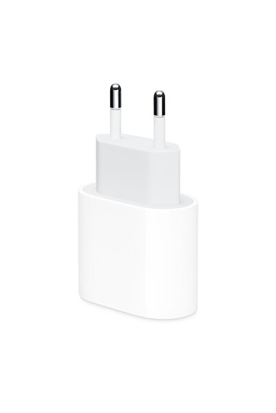 ernmobile Apple 20 W USB-C Güç Adaptörü MD3J4TU/A