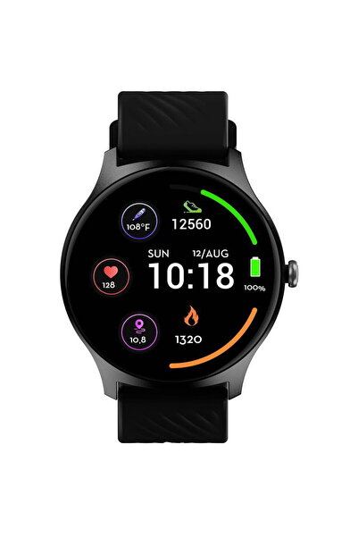 Denver Smartwatch SWC-387B negru
