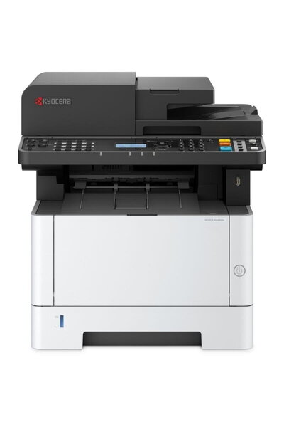 KYOCERA Imprimanta multifunctionala Multifunctional laser monocrom A4 ECOSYS ...