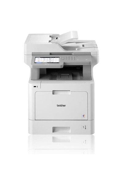 Brother Imprimanta multifunctionala MFC-L9570CDW MFP-Laser