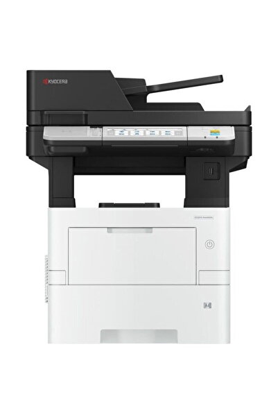 KYOCERA Imprimanta multifunctionala Imprimanta multifunctionala laser monocro...
