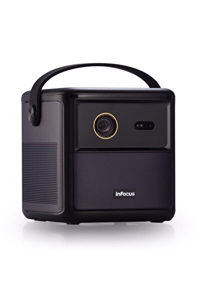 INFOCUS Videoproiector Crusader Challenger IN3008SL