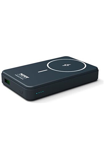 Other PORT CONNECT Powerbank 10 000 mAh - Wireless Qi2