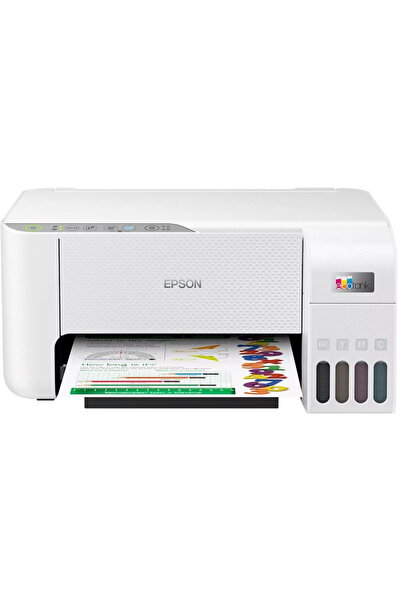 EPSON Εκτυπωτής λέιζερ