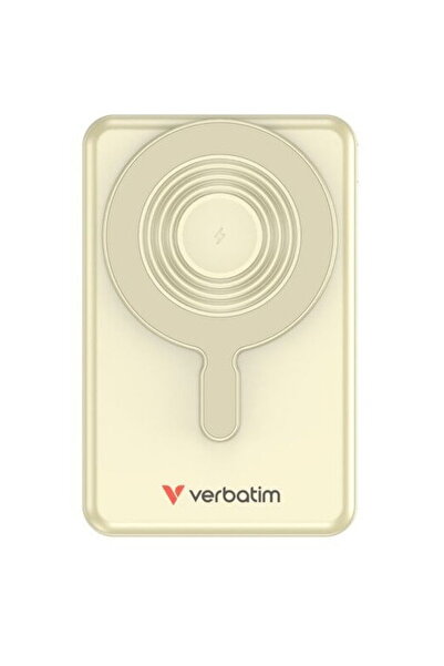 Verbatim Powerbank - Πολύχρωμο