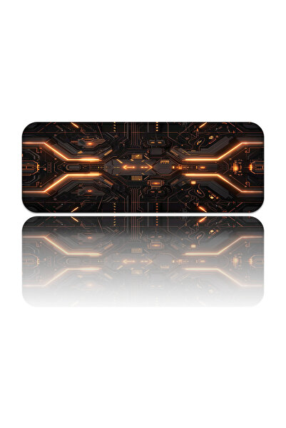 THEMODERNHANE 70X30 Αντιολισθητική βάση με λεία επιφάνεια Υψηλής ευαισθησίας ...