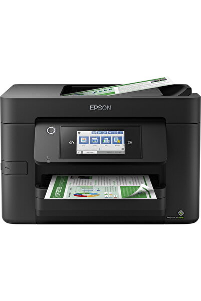 EPSON Imprimanta multifunctionala WorkForce Pro WF-4820DWF 4-in-1