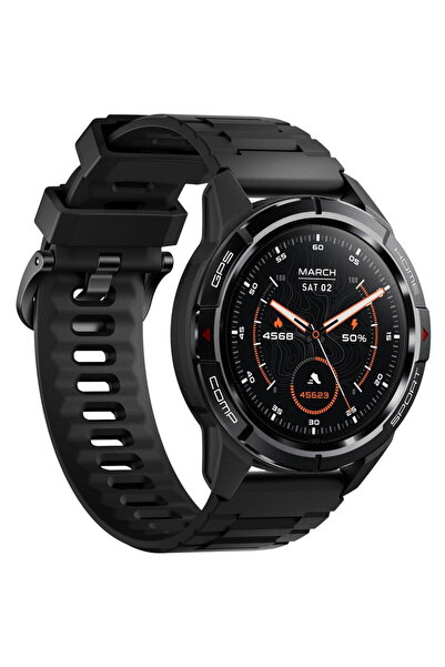 Mibro Smartwatch Smartwatch GS Active Negru