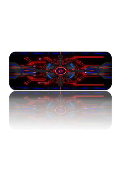 THEMODERNHANE 70X30 Αντιολισθητική βάση με λεία επιφάνεια Υψηλής ευαισθησίας ...