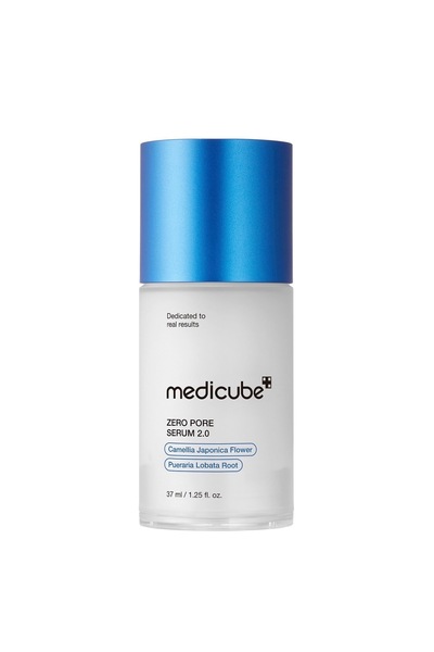 Medicube Zero Pore Serum 2.0 Cilt Kusurları Karşıtı Yüz Serumu 37 ml Elsbeauty