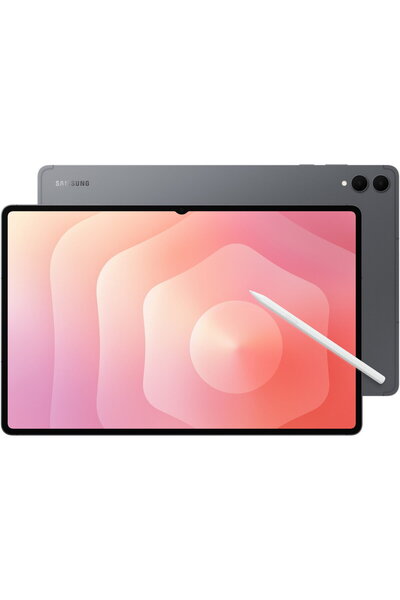 Samsung Ταμπλέτα Galaxy Tab S11 Ultra 14.6 " 12GB RAM, 256GB, 5G, Γκρι