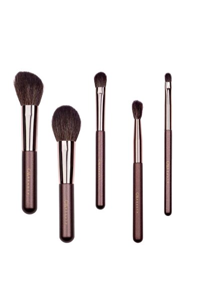 CMBeauty Essential Travel Kit Makeup Brush Set