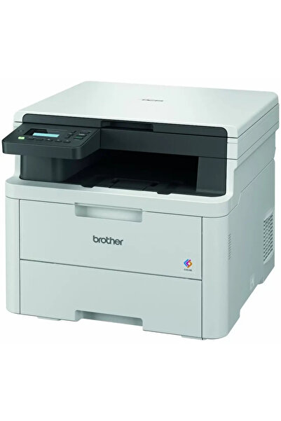 Brother Imprimanta multifunctionala DCP-L3520CDW MFC-LED A4
