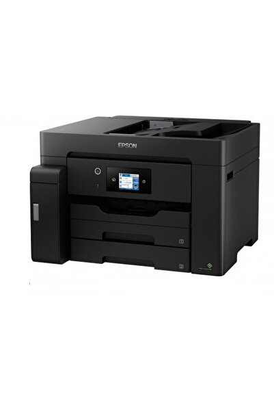 EPSON Imprimanta multifunctionala Imprimanta EcoTank ET-M16600, 4800 x 2400 D...