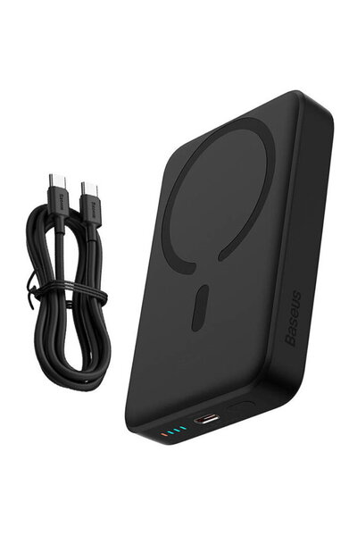 Baseus Power Banks - Multicolor