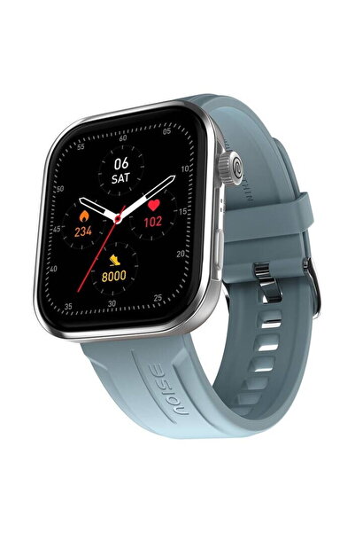 Noise Smartwatch Pro 5 Max (Blue)
