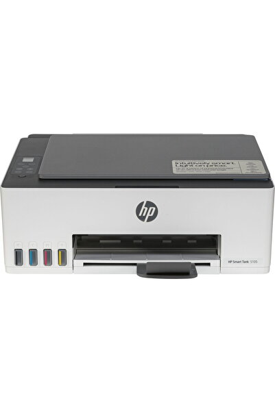 HP Imprimanta multifunctionala Smart Tank 5105
