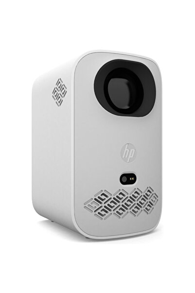 HP Videoproiector Videoproiector CC360, Full HD 1920x1080, 220 ANSI lumen, al...