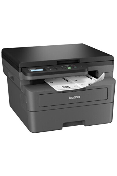 Brother Imprimanta multifunctionala DCP-L2620DW MFP-Laser A4