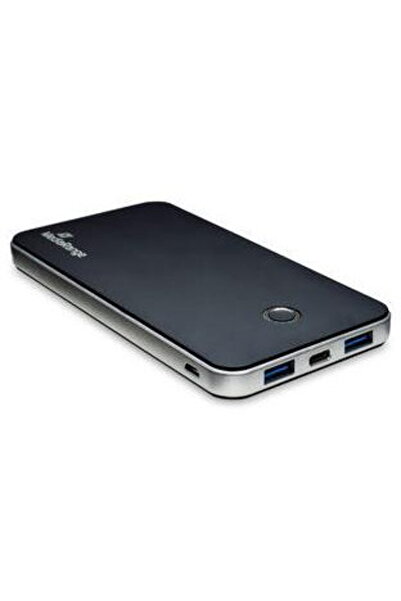 MediaRange Baterie externă 10000 mAh 3,7V USB-C cu Quickcharge