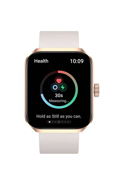 Zeblaze Smartwatch Smartwatch Beyond 3 Plus (Gold)